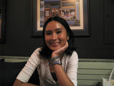Audrey Chang