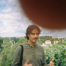 Adam Lundmark