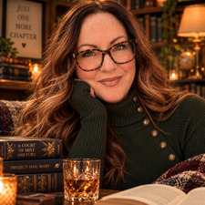 HeatherReads