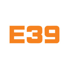 E39 Website