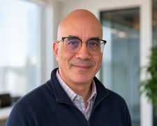 Eliot Levitt