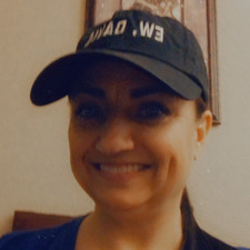 Stevie Wickman
