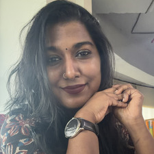 Pooja Nandi
