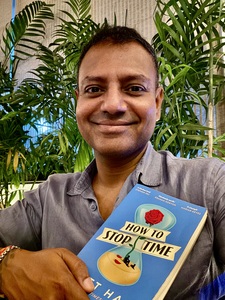 Ananda Kumar