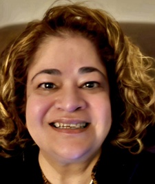 Saima Baig