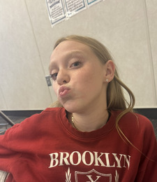 Brooklyn Evans