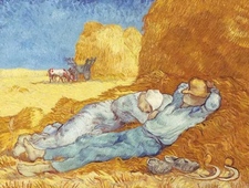 Van Gogh ✨