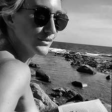 Rachel Silbert