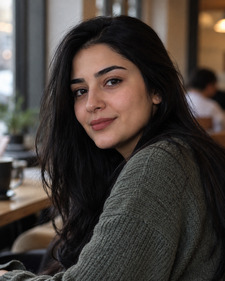 Negar A