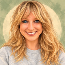 Kellie B.