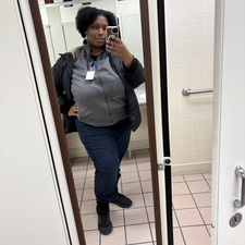 Asianna Frierson