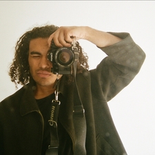 Simon Moody