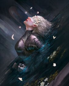 M ✨