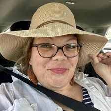 Stacy Goode