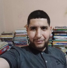 زيوي يحيى
