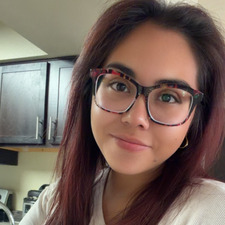 Katelyn Olvera