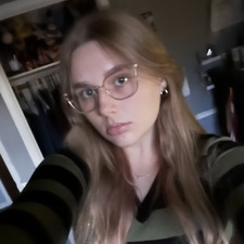 Aubree M