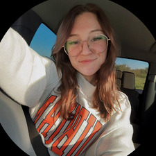 Mady Dillard