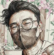 Andreas Johan