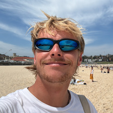 Joep Blom