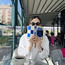 Hazal Bircan