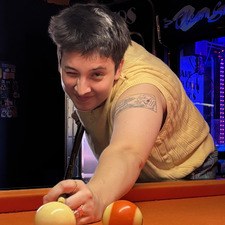 Arlo Bowlin