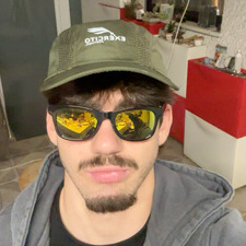 Rodrigo Silva