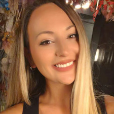 Eli Daskalova