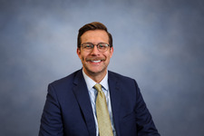 Jacob Rohrer