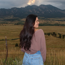 Bri DeGrasse