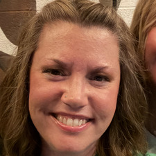Angie Smith