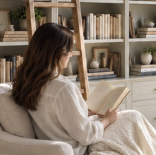 Shael Reads
