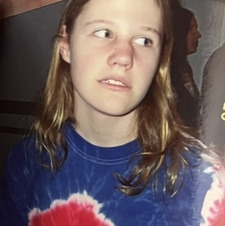 Alyssa VonSwanson