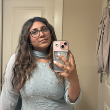 Eesha Ramesh