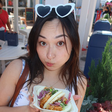 Mia Kim