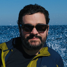 Caio Silva