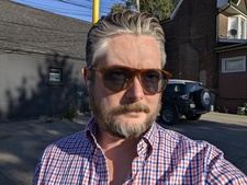 Andrew Barker