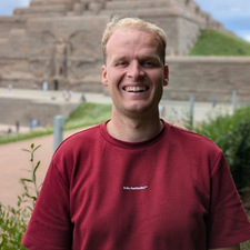 Maarten de Groot
