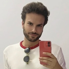 Elías Mora