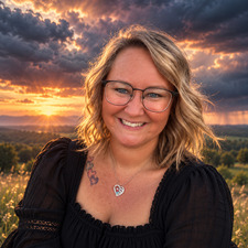 Sarah Tickner