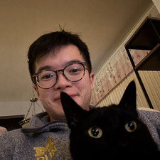 Johnny Yang