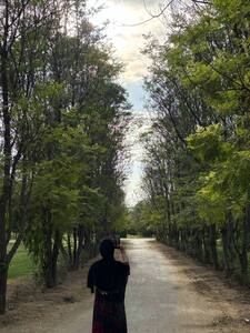 Parween Saeed