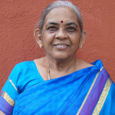 Preethi