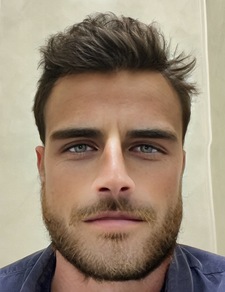Alex Large