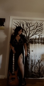 Izzy C