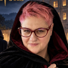 Alison Simons