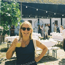 Drude Rasmussen