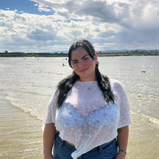 Alaina Boris