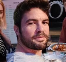 David F