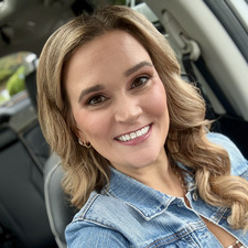Michelle McFadden